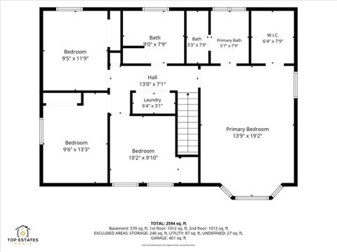 Tiny photo for 926 E Stone Creek Circle, Crystal Lake, IL 60014 (MLS # 12785305)
