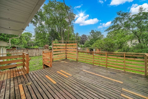 Tiny photo for 1305 Wilson Court, Zion, IL 60099 (MLS # 12681976)