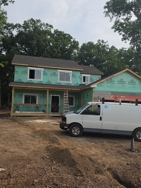 Tiny photo for 3616 Buchanan Road, Johnsburg, IL 60051 (MLS # 12731027)