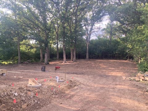 Tiny photo for 3616 Buchanan Road, Johnsburg, IL 60051 (MLS # 12731027)