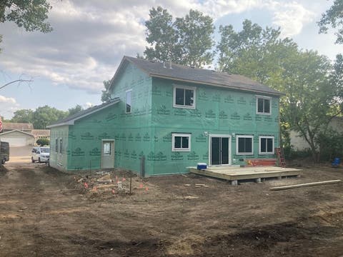 Tiny photo for 3616 Buchanan Road, Johnsburg, IL 60051 (MLS # 12731027)