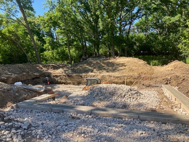 3616 Buchanan Road