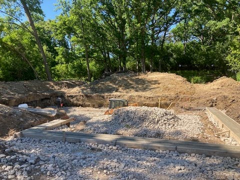 Tiny photo for 3616 Buchanan Road, Johnsburg, IL 60051 (MLS # 12731027)