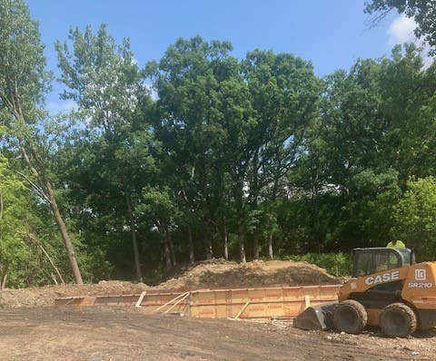 Tiny photo for 3616 Buchanan Road, Johnsburg, IL 60051 (MLS # 12731027)