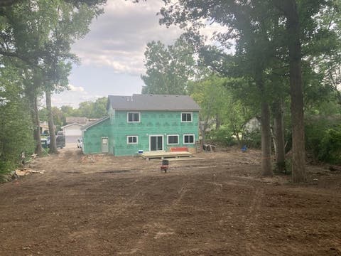 Tiny photo for 3616 Buchanan Road, Johnsburg, IL 60051 (MLS # 12731027)