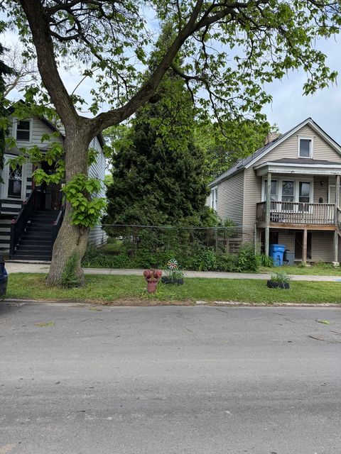 6730 S Throop Street Chicago IL 60636