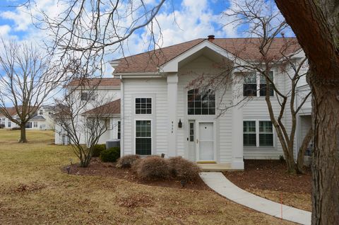 2 beds bed, 2 baths bath property at 9532 lenox lane, lakewood, IL 60014