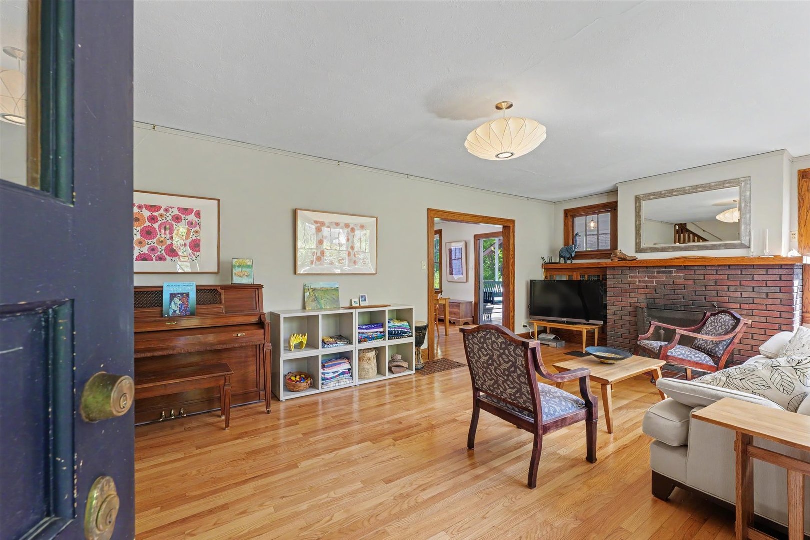 408 W Michigan Avenue