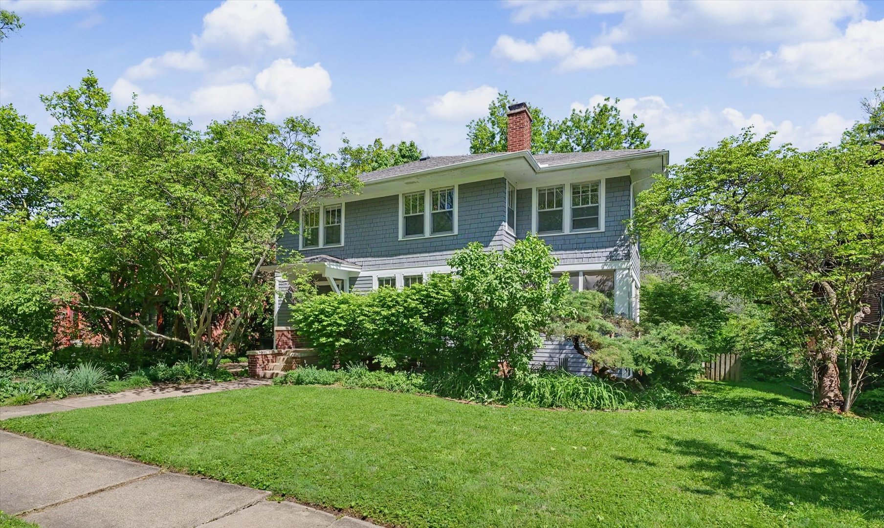 408 W Michigan Avenue