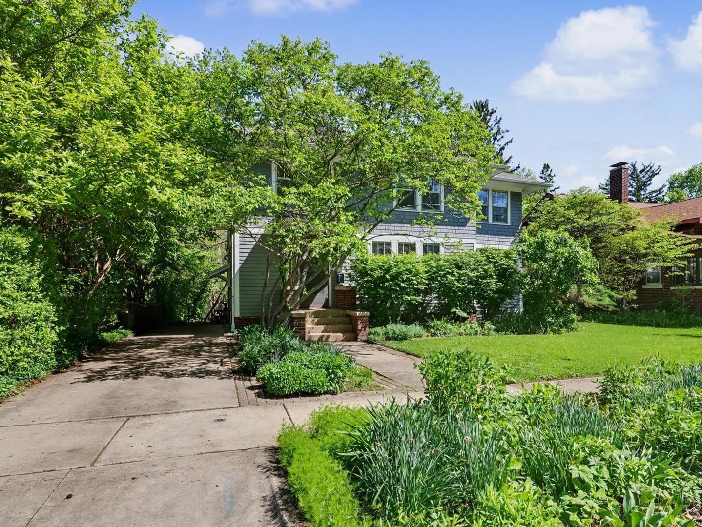 408 W Michigan Avenue