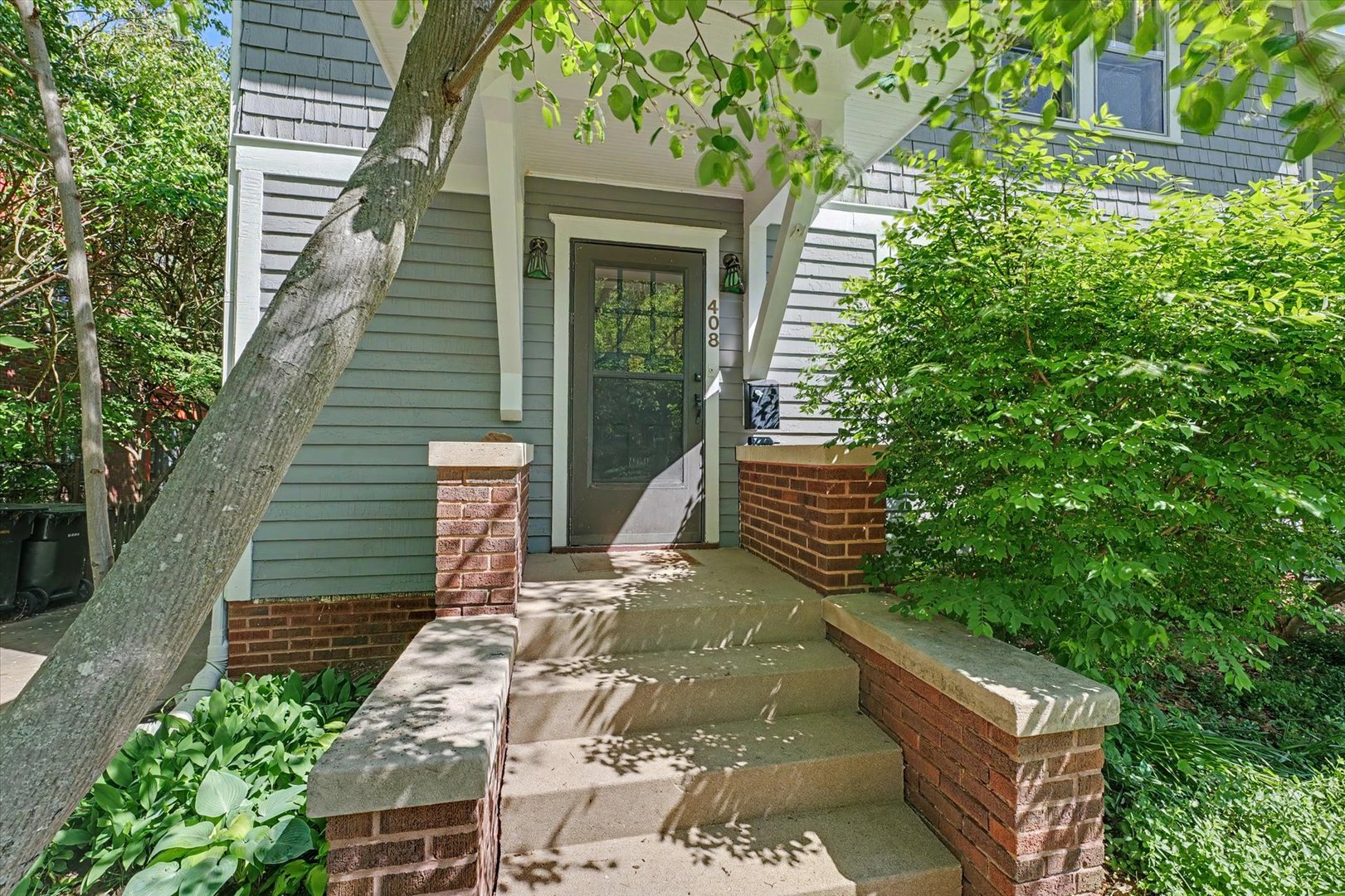 408 W Michigan Avenue