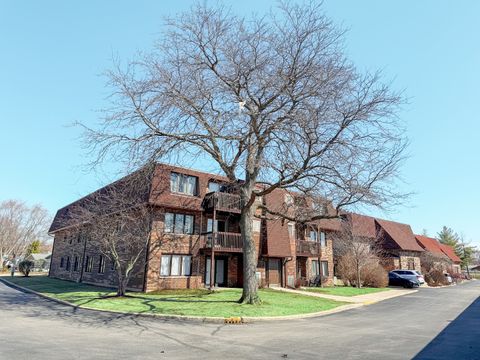 Tiny photo for 207 Uteg Street #302, Crystal Lake, IL 60014 (MLS # 12588520)