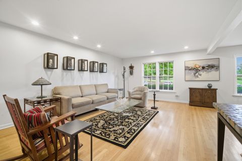 Tiny photo for 1823 Milton Avenue, Northbrook, IL 60062 (MLS # 12466813)