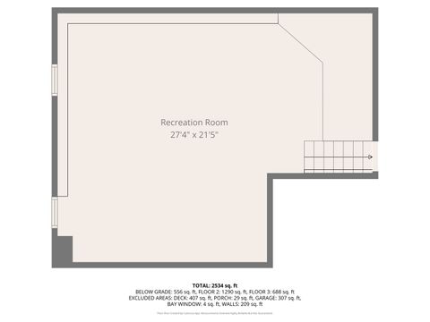 Tiny photo for 1823 Milton Avenue, Northbrook, IL 60062 (MLS # 12466813)