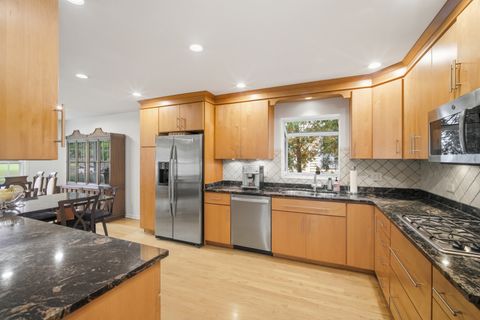 Tiny photo for 1823 Milton Avenue, Northbrook, IL 60062 (MLS # 12466813)