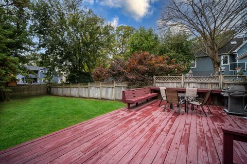 Tiny photo for 1823 Milton Avenue, Northbrook, IL 60062 (MLS # 12466813)