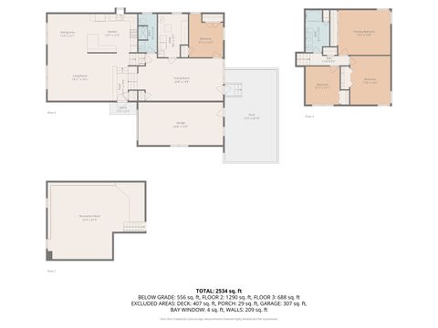 Tiny photo for 1823 Milton Avenue, Northbrook, IL 60062 (MLS # 12466813)