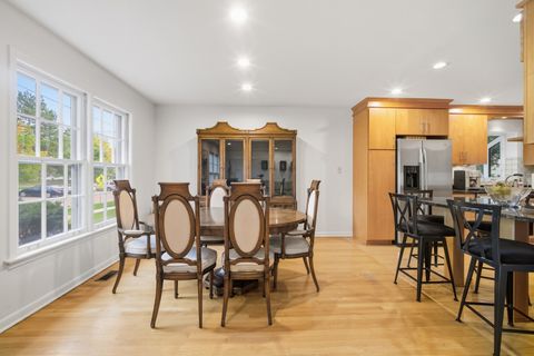 Tiny photo for 1823 Milton Avenue, Northbrook, IL 60062 (MLS # 12466813)