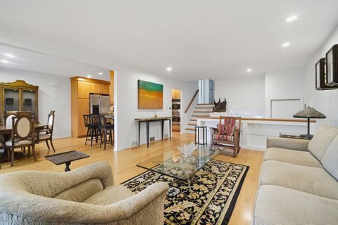 Tiny photo for 1823 Milton Avenue, Northbrook, IL 60062 (MLS # 12466813)