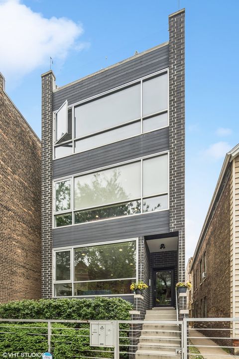 874 N Marshfield Avenue 1 Chicago IL 60622