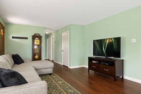 Tiny photo for 9966 S California Avenue, Evergreen Park, IL 60805 (MLS # 12595848)