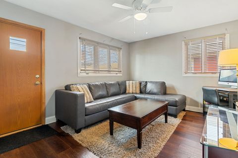 Tiny photo for 9966 S California Avenue, Evergreen Park, IL 60805 (MLS # 12595848)