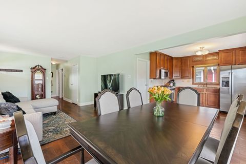 Tiny photo for 9966 S California Avenue, Evergreen Park, IL 60805 (MLS # 12595848)