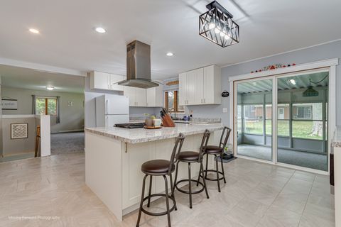 Tiny photo for 305 Prospect Avenue, Dwight, IL 60420 (MLS # 12537301)