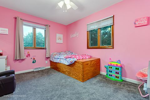 Tiny photo for 305 Prospect Avenue, Dwight, IL 60420 (MLS # 12537301)