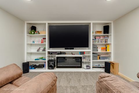 Tiny photo for 305 Prospect Avenue, Dwight, IL 60420 (MLS # 12537301)