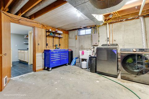 Tiny photo for 305 Prospect Avenue, Dwight, IL 60420 (MLS # 12537301)