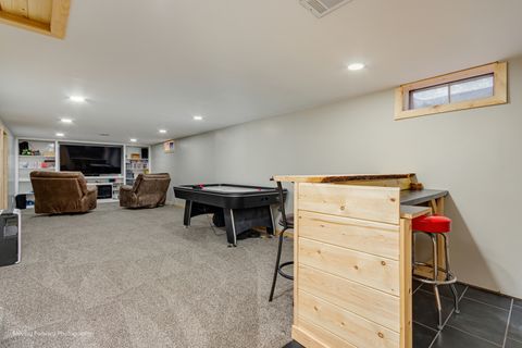 Tiny photo for 305 Prospect Avenue, Dwight, IL 60420 (MLS # 12537301)