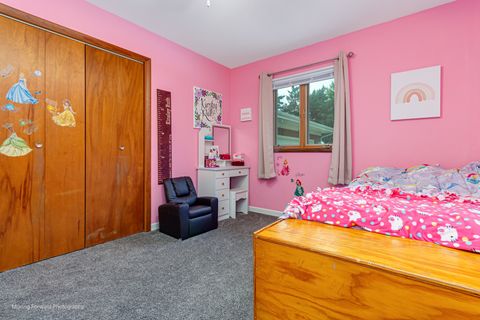 Tiny photo for 305 Prospect Avenue, Dwight, IL 60420 (MLS # 12537301)