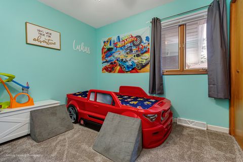 Tiny photo for 305 Prospect Avenue, Dwight, IL 60420 (MLS # 12537301)