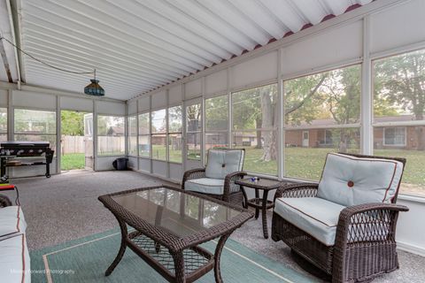 Tiny photo for 305 Prospect Avenue, Dwight, IL 60420 (MLS # 12537301)