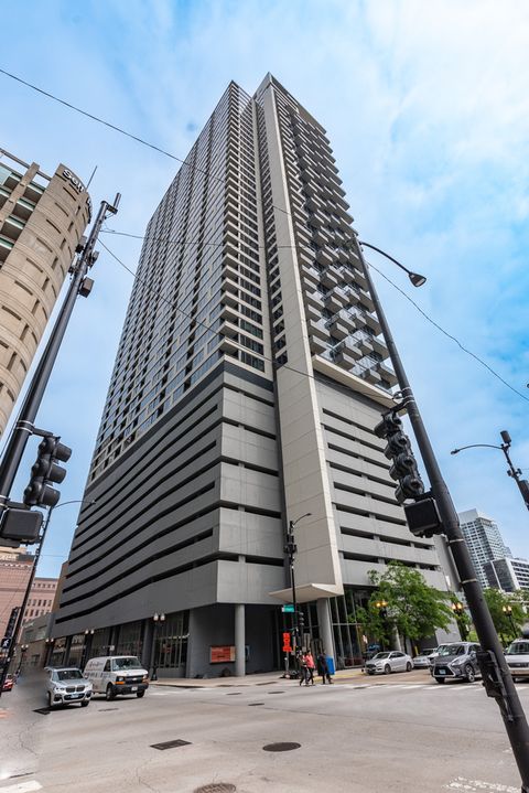 235 W Van Buren Street 2113 Chicago IL 60607