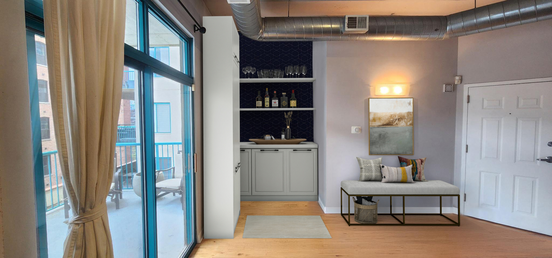 910 W Madison Street 501