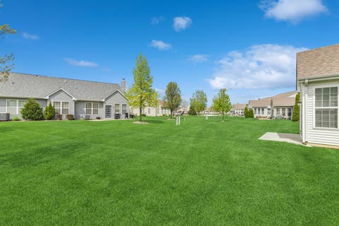 Tiny photo for 1822 Hannah Lane, Pingree Grove, IL 60140 (MLS # 12618898)