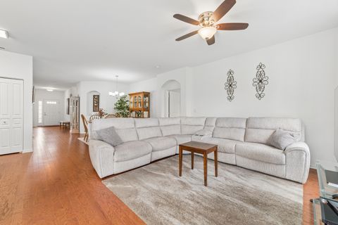 Tiny photo for 1822 Hannah Lane, Pingree Grove, IL 60140 (MLS # 12618898)