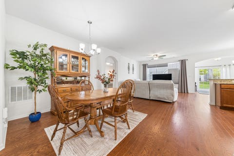 Tiny photo for 1822 Hannah Lane, Pingree Grove, IL 60140 (MLS # 12618898)