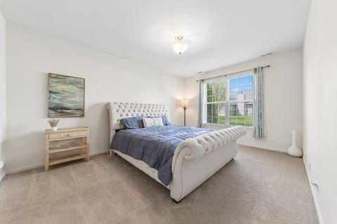 Tiny photo for 1822 Hannah Lane, Pingree Grove, IL 60140 (MLS # 12618898)