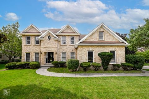 A home in Batavia