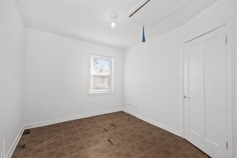Tiny photo for 6443 S LONG Avenue, Chicago, IL 60638 (MLS # 12588022)