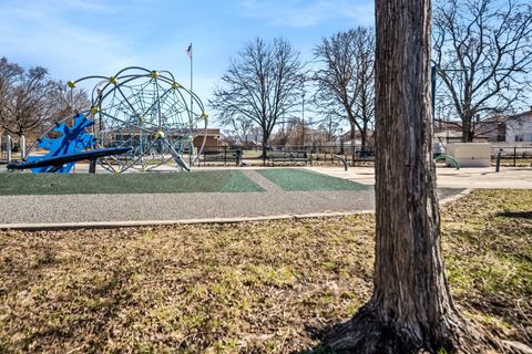 Tiny photo for 6443 S LONG Avenue, Chicago, IL 60638 (MLS # 12588022)