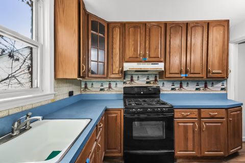 Tiny photo for 6443 S LONG Avenue, Chicago, IL 60638 (MLS # 12588022)