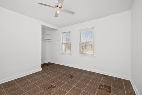 Tiny photo for 6443 S LONG Avenue, Chicago, IL 60638 (MLS # 12588022)