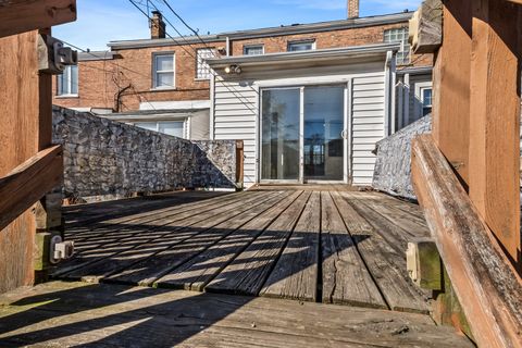 Tiny photo for 6443 S LONG Avenue, Chicago, IL 60638 (MLS # 12588022)