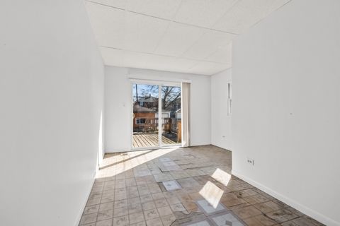 Tiny photo for 6443 S LONG Avenue, Chicago, IL 60638 (MLS # 12588022)