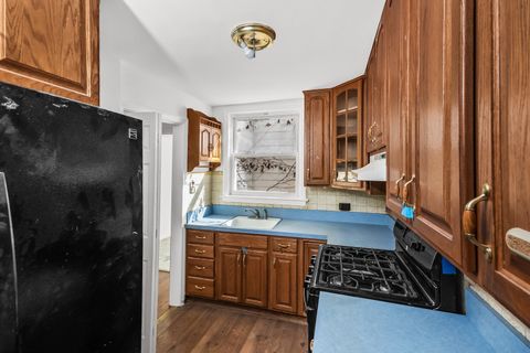 Tiny photo for 6443 S LONG Avenue, Chicago, IL 60638 (MLS # 12588022)