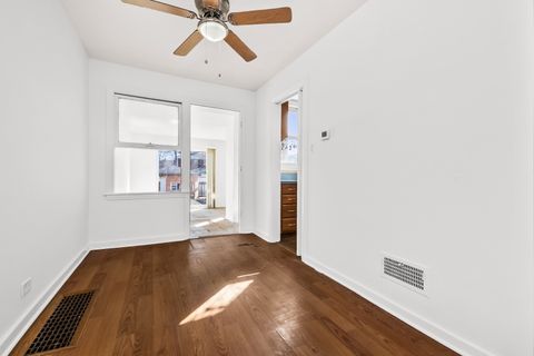 Tiny photo for 6443 S LONG Avenue, Chicago, IL 60638 (MLS # 12588022)